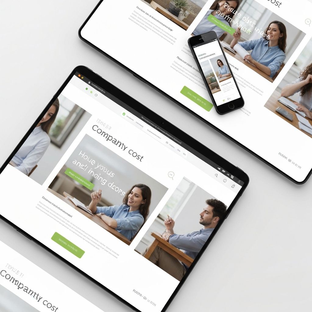 TheDevspark homepage