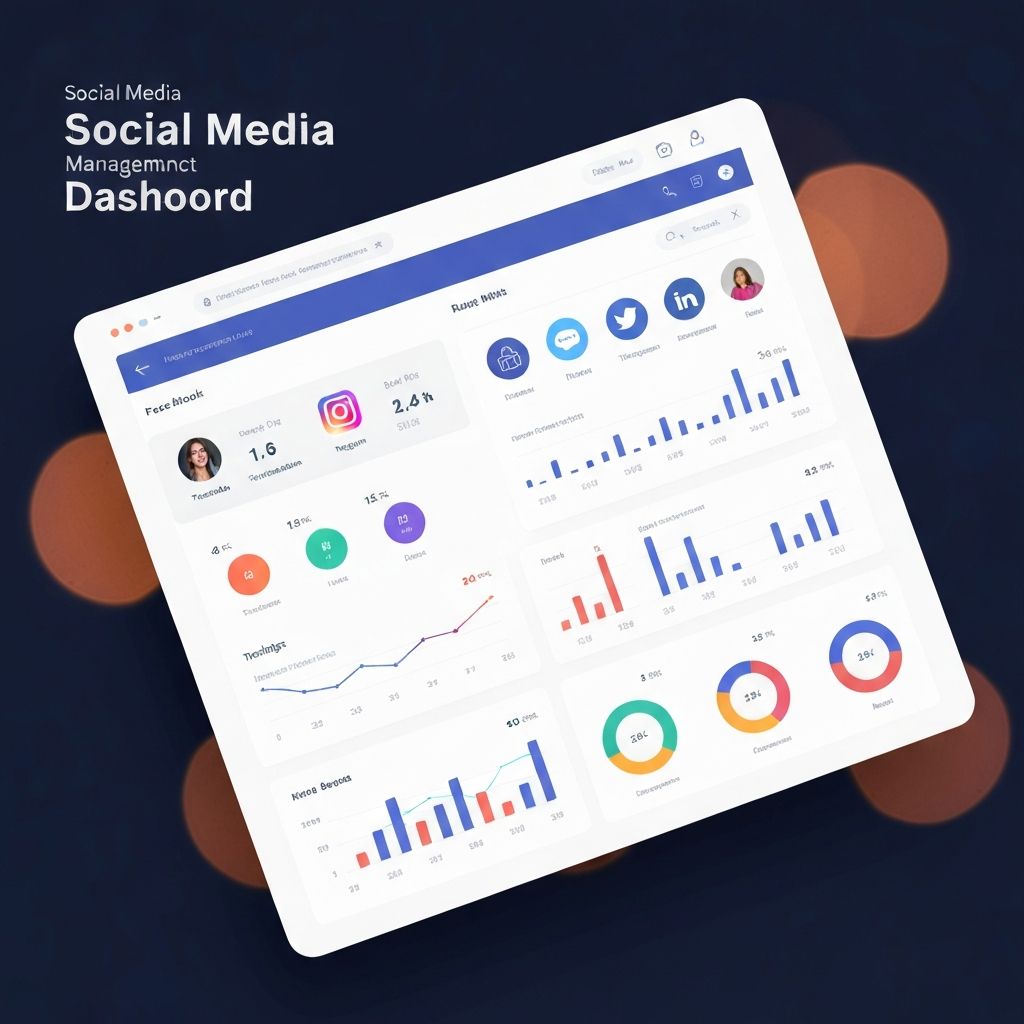 Operations Admin Panel